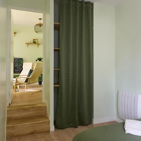 Escape - Cozy & Chill