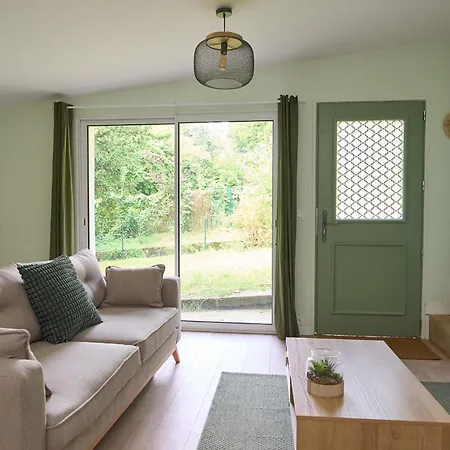 Escape - Cozy & Chill * Brunoy