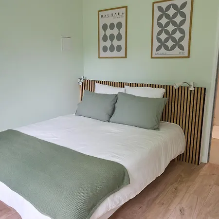 Feriehus Escape - Cozy & Chill Brunoy