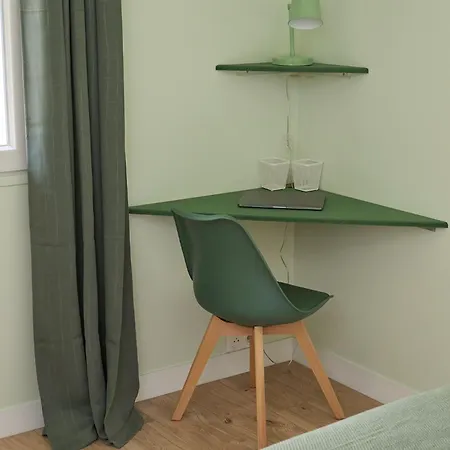 Feriehus Escape - Cozy & Chill *