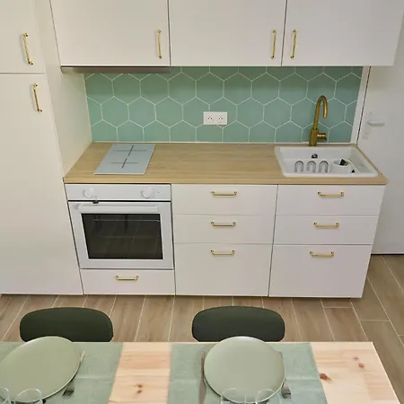Vakantiehuis Escape - Cozy & Chill Brunoy
