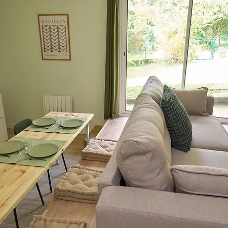 Feriehus Escape - Cozy & Chill *