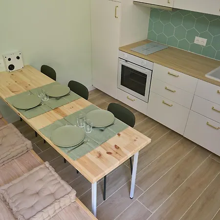 Vakantiehuis Escape - Cozy & Chill Brunoy