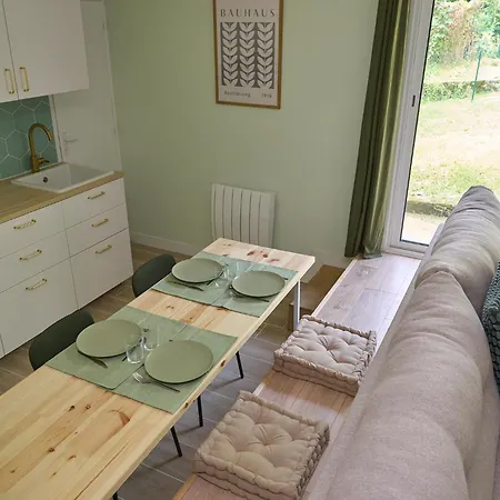 Escape - Cozy & Chill * Brunoy