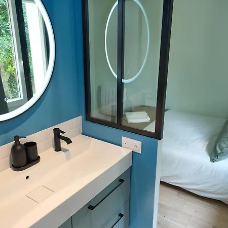 Vakantiehuis Escape - Cozy & Chill *