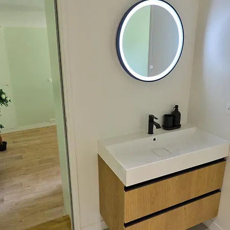 Feriehus Escape - Cozy & Chill