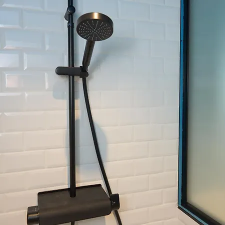 Escape - Cozy & Chill Feriehus *