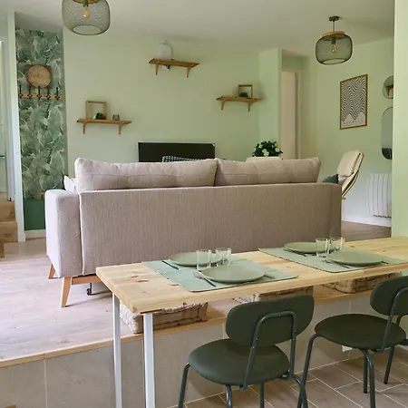 Escape - Cozy & Chill Vakantiehuis