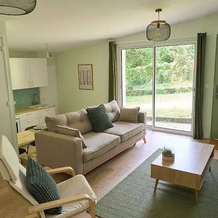 Vakantiehuis Escape - Cozy & Chill