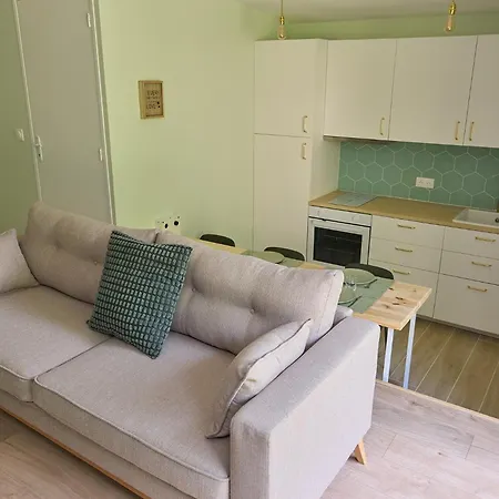 Escape - Cozy & Chill Сasa de vacaciones Brunoy